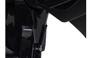 Elektromobilis Mclaren Arthur, Black-Elektromobiliai vaikams, Mašinos-e-vaikas