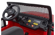 Elektromobilis OFF-ROAD 3.0, Red-Elektromobiliai vaikams, Visureigiai-e-vaikas