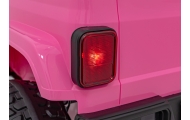Elektromobilis OFF-ROAD 3.0, Pink-Elektromobiliai vaikams, Visureigiai-e-vaikas