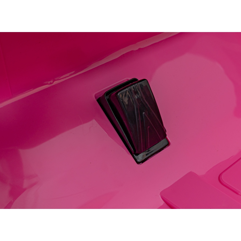 Elektromobilis OFF-ROAD 3.0, Pink-Elektromobiliai vaikams, Visureigiai-e-vaikas