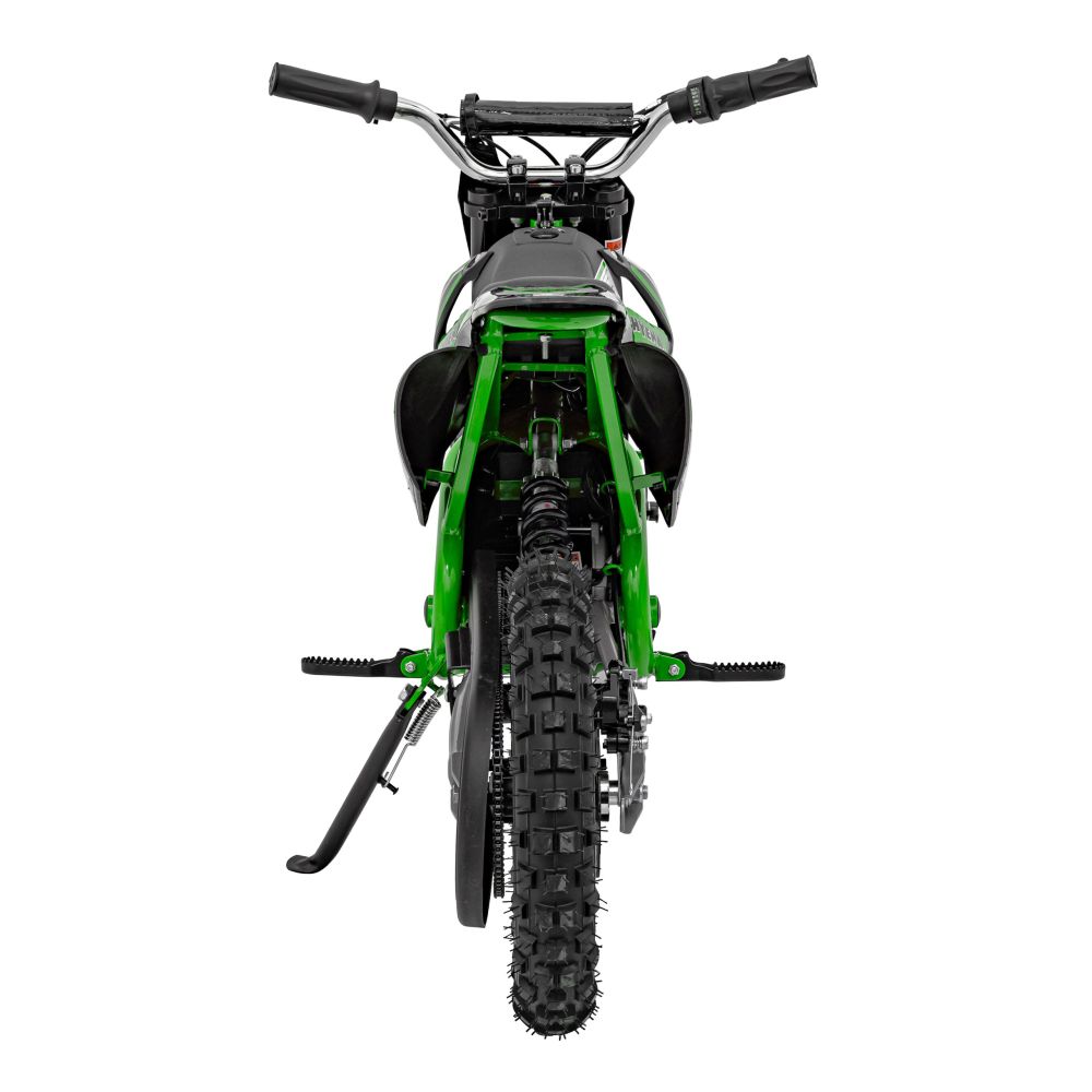 Pojazd Motor RENEGADE 50R Zielony