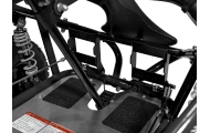 Pojazd Gokart Spalinowy MUD MONSTER Czarny