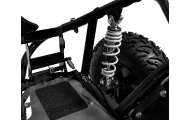 Pojazd Gokart Spalinowy MUD MONSTER Czarny
