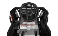 Pojazd Gokart Spalinowy MUD MONSTER Czarny