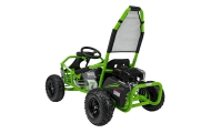 Pojazd Gokart Spalinowy MUD MONSTER Zielony