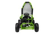 Pojazd Gokart Spalinowy MUD MONSTER Zielony