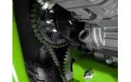 Pojazd Gokart Spalinowy MUD MONSTER Zielony