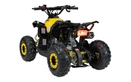Pojazd Quad Spalinowy RENEGADE HIPERFECT 110CC Żółty