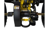 Pojazd Quad Spalinowy RENEGADE HIPERFECT 110CC Żółty