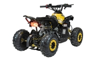 Pojazd Quad Spalinowy RENEGADE HIPERFECT 110CC Żółty