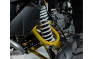 Pojazd Quad Spalinowy RENEGADE HIPERFECT 110CC Żółty