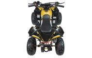 Pojazd Quad Spalinowy RENEGADE HIPERFECT 110CC Żółty