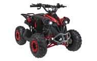 Pojazd Quad Spalinowy RENEGADE HIPERFECT 110CC Czerwony