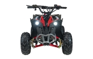 Pojazd Quad Spalinowy RENEGADE HIPERFECT 110CC Czerwony