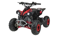 Pojazd Quad Spalinowy RENEGADE HIPERFECT 110CC Czerwony