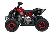 Pojazd Quad Spalinowy RENEGADE HIPERFECT 110CC Czerwony