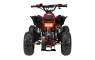 Benzininis keturratis RENEGADE HighPer 110CC, Red-Elektromobiliai vaikams, Keturračiai ir bagiai-e-vaikas