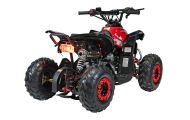 Benzininis keturratis RENEGADE HighPer 110CC, Red-Elektromobiliai vaikams, Keturračiai ir bagiai-e-vaikas