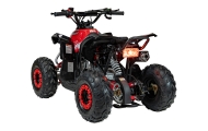 Pojazd Quad Spalinowy RENEGADE HIPERFECT 110CC Czerwony