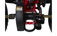 Pojazd Quad Spalinowy RENEGADE HIPERFECT 110CC Czerwony