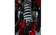 Pojazd Quad Spalinowy RENEGADE HIPERFECT 110CC Czerwony