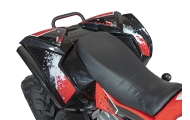 Pojazd Quad Spalinowy RENEGADE HIPERFECT 110CC Czerwony