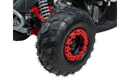 Pojazd Quad Spalinowy RENEGADE HIPERFECT 110CC Czerwony