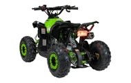 Pojazd Quad Spalinowy RENEGADE HIPERFECT 110CC Zielony