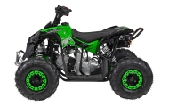 Pojazd Quad Spalinowy RENEGADE HIPERFECT 110CC Zielony