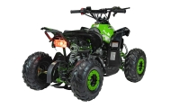 RENEGADE HIPERFECT 110CC žalias motorizuotas keturratis-Elektromobiliai vaikams, Keturračiai ir bagiai-e-vaikas