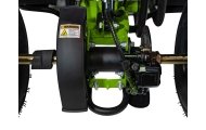 Pojazd Quad Spalinowy RENEGADE HIPERFECT 110CC Zielony