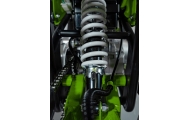 RENEGADE HIPERFECT 110CC žalias motorizuotas keturratis-Elektromobiliai vaikams, Keturračiai ir bagiai-e-vaikas