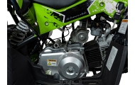 Pojazd Quad Spalinowy RENEGADE HIPERFECT 110CC Zielony