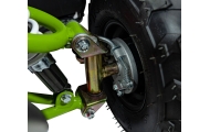 Pojazd Quad Spalinowy RENEGADE HIPERFECT 110CC Zielony