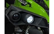 Pojazd Quad Spalinowy RENEGADE HIPERFECT 110CC Zielony
