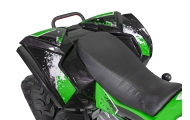 Pojazd Quad Spalinowy RENEGADE HIPERFECT 110CC Zielony