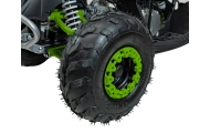 Pojazd Quad Spalinowy RENEGADE HIPERFECT 110CC Zielony