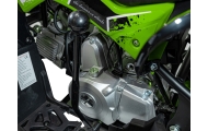 Pojazd Quad Spalinowy RENEGADE HIPERFECT 110CC Zielony