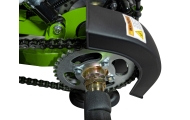 RENEGADE HIPERFECT 110CC žalias motorizuotas keturratis-Elektromobiliai vaikams, Keturračiai ir bagiai-e-vaikas
