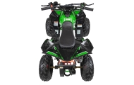 RENEGADE HIPERFECT 110CC žalias motorizuotas keturratis-Elektromobiliai vaikams, Keturračiai ir bagiai-e-vaikas