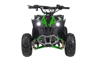 Pojazd Quad Spalinowy RENEGADE HIPERFECT 110CC Zielony