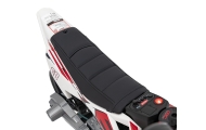 Elektrinis motociklas PANTONE 361C, Red-Elektromobiliai vaikams, Motociklai-e-vaikas