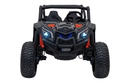 Pojazd UTV X3 Off-Road Czarny