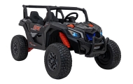 Pojazd UTV X3 Off-Road Czarny