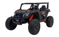 Pojazd UTV X3 Off-Road Czarny