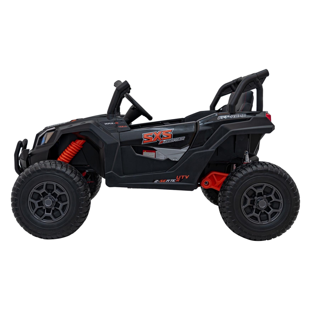 Pojazd UTV X3 Off-Road Czarny