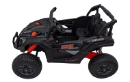 Pojazd UTV X3 Off-Road Czarny