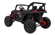 Pojazd UTV X3 Off-Road Czarny
