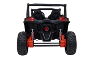 Pojazd UTV X3 Off-Road Czarny
