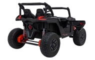 Pojazd UTV X3 Off-Road Czarny